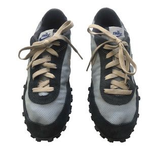 Vintage Nike Waffle Trainers from 2001